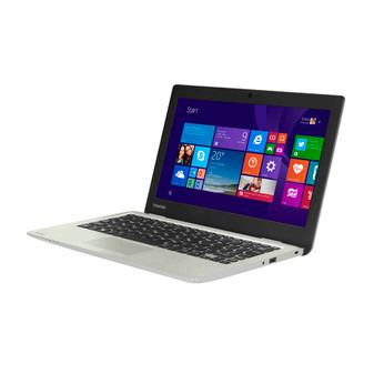 Toshiba Satellite Radius 11