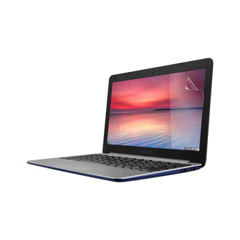 Asus Chromebook C201 Matte Screen Protector