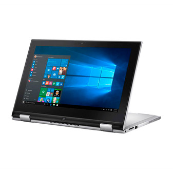 Dell Inspiron 11 3157 Privacy Quad Screen Protector