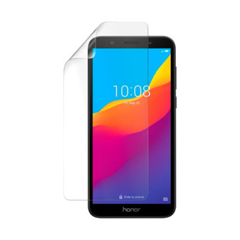 Honor 7S Silk Screen Protector