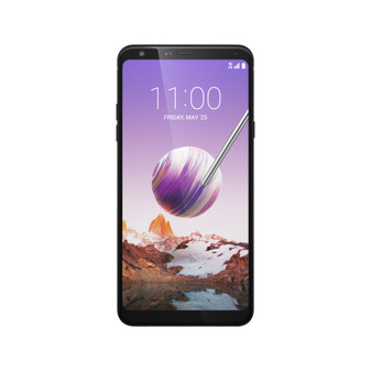 LG Stylo 4 Privacy Quad Screen Protector