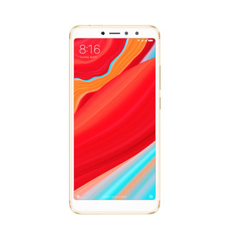Xiaomi Redmi S2 Privacy Quad Screen Protector