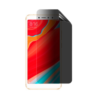 Xiaomi Redmi S2 Privacy Plus Screen Protector