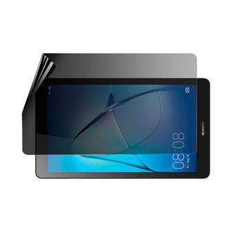 Huawei MediaPad T3 7 (WiFi) Privacy Plus Screen Protector