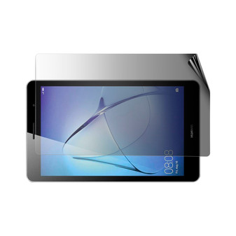 Huawei MediaPad T3 8 Privacy Screen Protector