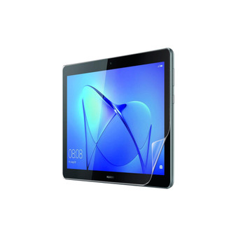 NB Custodia In Schiuma EVA Per Huawei MediaPad T3 10 – Antiurto Con Tracolla E Cinturino Retrattile