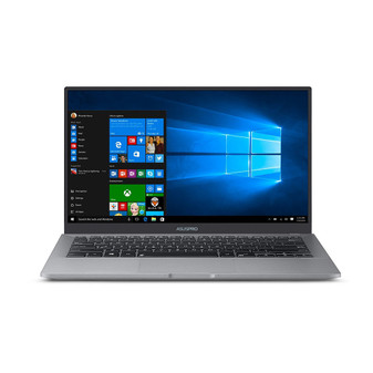 AsusPro B9440 Privacy Quad Screen Protector