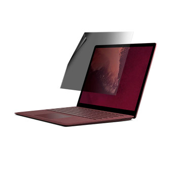 Microsoft Surface Laptop 2 Privacy Lite Screen Protector