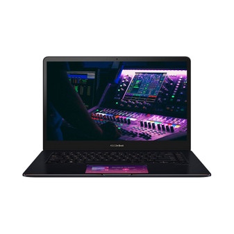 Asus ZenBook Pro 15 UX580GD (Touch)