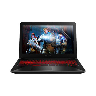 Asus TUF Gaming FX504 Vivid Screen Protector