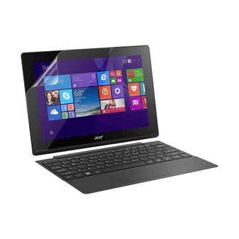 Acer Aspire Switch SW3-013 Matte Screen Protector