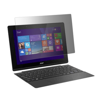 Acer Aspire Switch SW3-013 Privacy Screen Protector