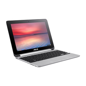 Asus Chromebook Flip C100PA