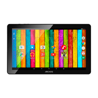 Archos 121 Neon Privacy Quad Screen Protector