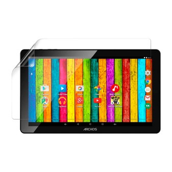 Archos 121 Neon Silk Screen Protector