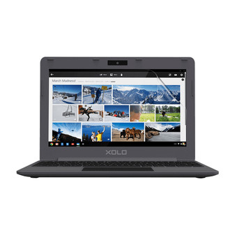 Xolo Chromebook Vivid Screen Protector