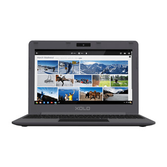 Xolo Chromebook