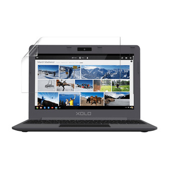Xolo Chromebook Silk Screen Protector