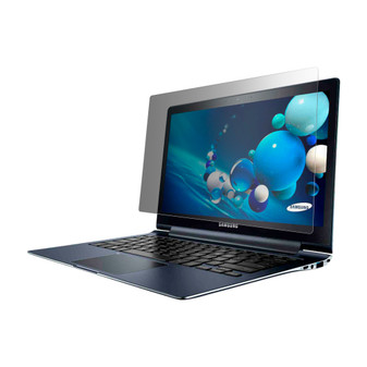 Samsung ATIV Book 9 Privacy Screen Protector