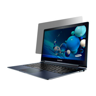 Samsung ATIV Book 9 Privacy Plus Screen Protector