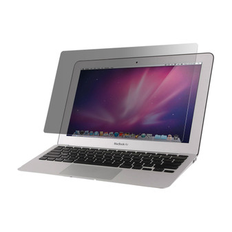 Apple Macbook Air 11 A1370 (2011) Privacy Quad Screen Protector