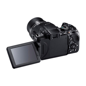 Nikon Coolpix B700 Matte Screen Protector