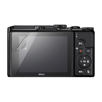 Nikon Coolpix A900 Screen Protector - Impact