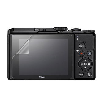 Nikon Coolpix A900 ケース付き COOLPIX A900 ブラック ケース付き K1372 | ニコン | コンパクト