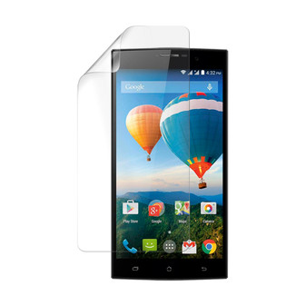 Archos 62 Xenon Silk Screen Protector