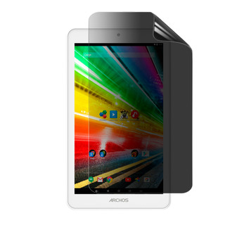 Archos 70 Platinum Privacy Plus Screen Protector