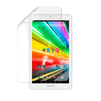 Archos 70 Platinum Silk Screen Protector