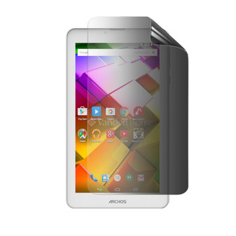 Archos 70b Copper Privacy Screen Protector