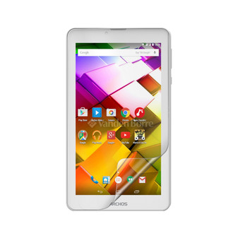 Archos 70b Copper Impact Screen Protector