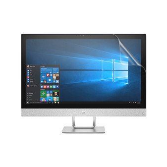 HP Pavilion All In One 27 R100NA Screen Protector - Matte