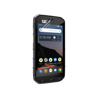 CAT S48c Vivid Screen Protector