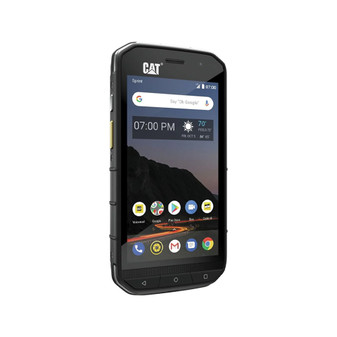 CAT S48c Privacy Quad Screen Protector