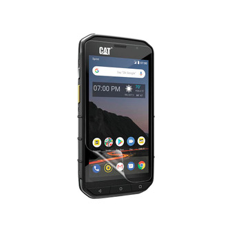 CAT S48c Impact Screen Protector