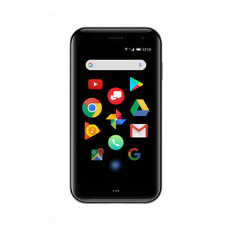 Palm Phone Privacy Quad Screen Protector