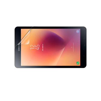 Samsung Galaxy Tab A 8.0 Cellular (2017) Vivid Screen Protector