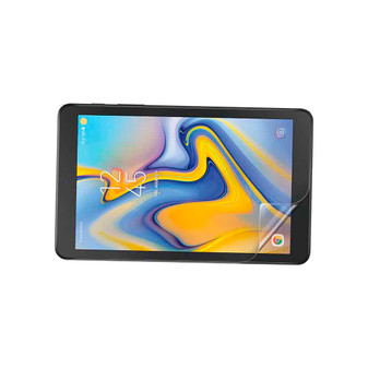 Samsung Galaxy Tab A 8.0 (2018) Impact Screen Protector