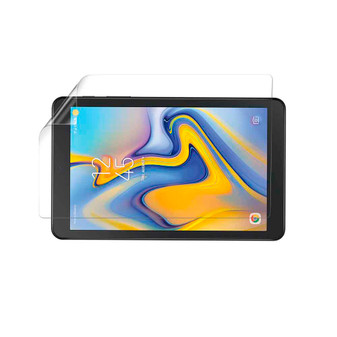 Samsung Galaxy Tab A 8.0 (2018) Silk Screen Protector