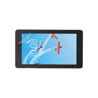 Lenovo Tab E7 Vivid Screen Protector