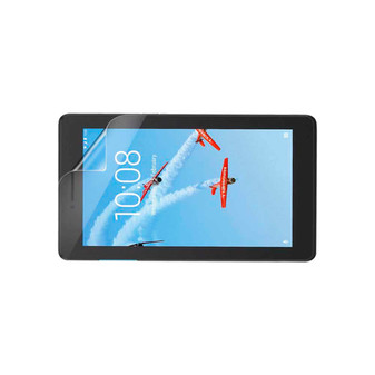 Lenovo Tab E7 Matte Screen Protector