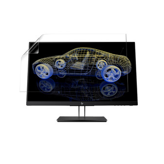 HP Z23n G2 Silk Screen Protector