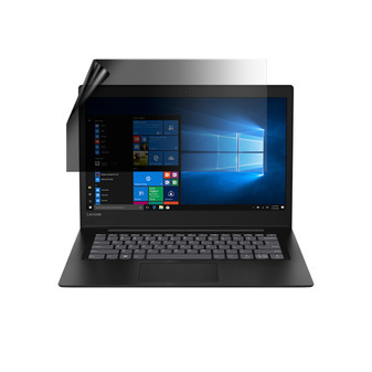 Lenovo IdeaPad S130 (14) Privacy Lite Screen Protector