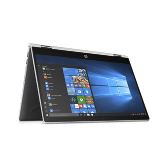 HP Pavilion x360 14 CE0504SA Privacy Quad Screen Protector