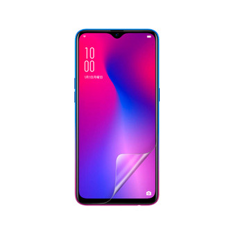 Oppo R17 Neo Vivid Screen Protector