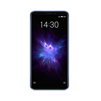 Meizu Note 8 Privacy Quad Screen Protector