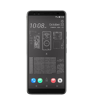 HTC Exodus 1 Privacy Quad Screen Protector