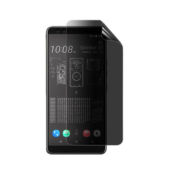 HTC Exodus 1 Privacy Plus Screen Protector